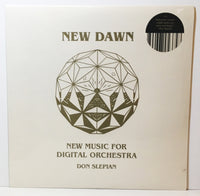 Don Slepian - New Dawn