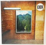 Exek - Ahead Of Two Thoughts