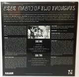 Exek - Ahead Of Two Thoughts