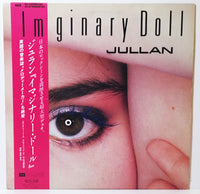 Jullan - Imaginary Doll