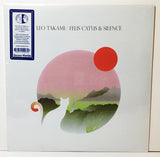 Leo Takami - Felis Catus & Silence