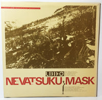 Libido - Nevatsuku Mask
