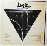 Logic System - Logic (Impression-DUD)