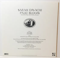 Sarah Davachi - Pale Bloom