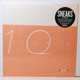 Sneaks - It's A Myth