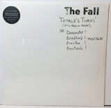 The Fall - Totale's Turns (It's Now ..)