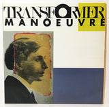 Transformer - Manoeuvre